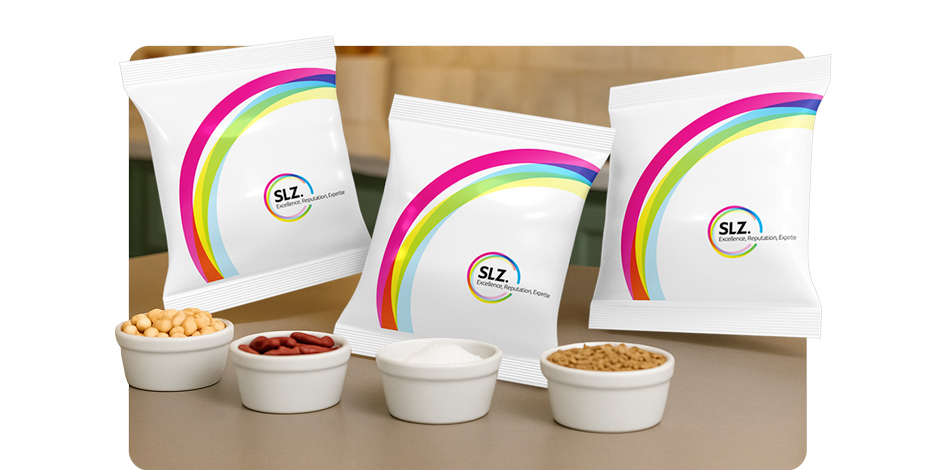 Packaging Films for Legumes, Grains