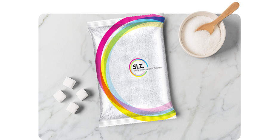 Packaging Films for Sugar, Salt, and Sugar Substitutes